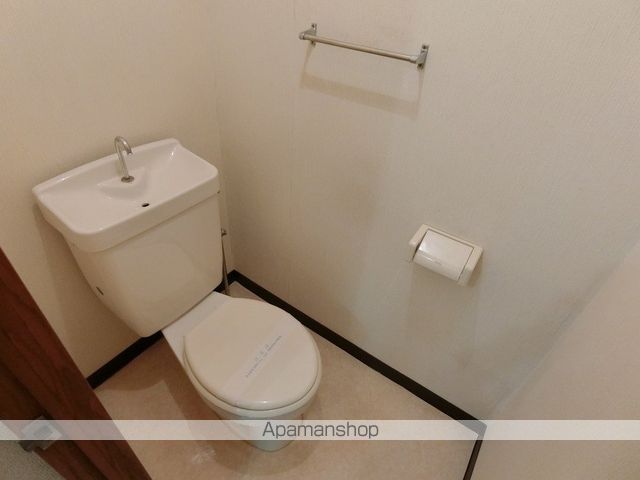 プロヴァンスの内装写真