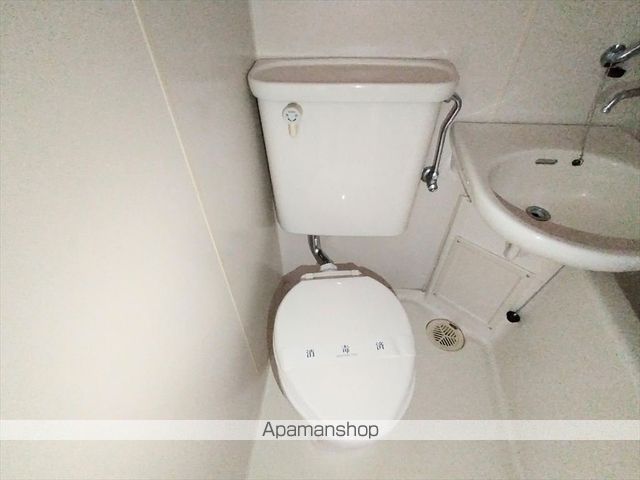 インテレクチュアルビルの内装写真