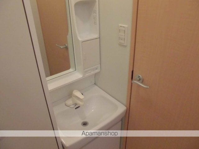 レオパレスナチュールIIの内装写真
