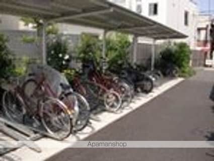 Ｔ’ｓ　ｇａｒｄｅｎ高円寺[1R/25.48m2]の共用部