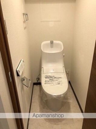 エルファーロ神楽坂[1LDK/40.22m2]のその他内装5