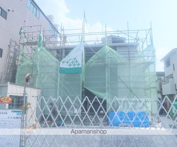 フォレストメゾン梅小路