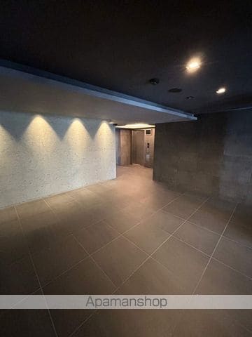 ALTERNA南大井の内装写真