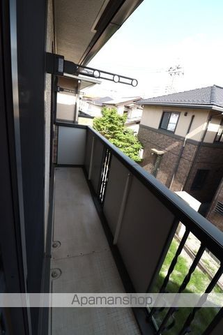 ウィルコート東大宮 1235号棟の内装写真