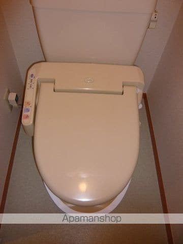 セジュール吹上の内装写真