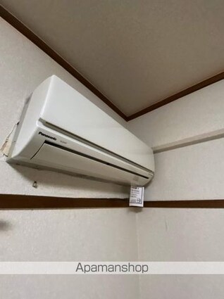 広島県広島市南区大州２丁目[1K/23m2]のその他設備