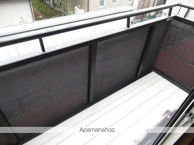エクセルシオール A棟の内装写真