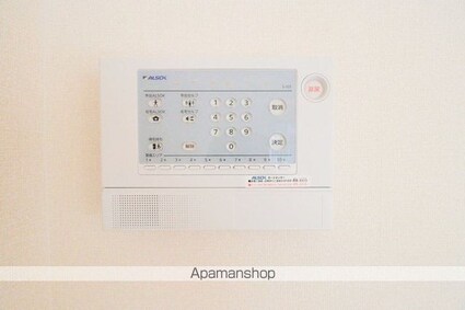 Ｉ．ヴィレッジ　ＥＡＳＴ[1R/35.1m2]の内装2