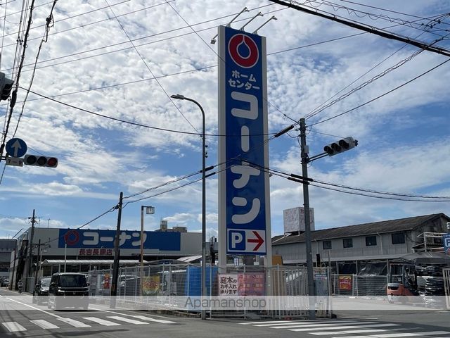 フジパレス出戸VI番館の周辺写真