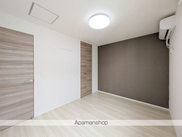 ストーク成城 Iの内装写真