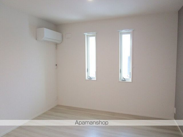 ボヌールＩＩ[2LDK/55.3m2]の内装2