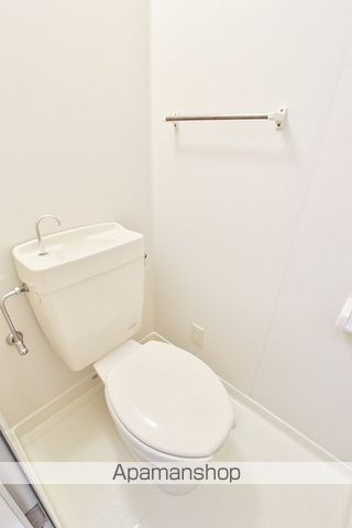 リファインハイツの内装写真