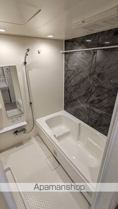 ヴァンヴェールＡ[2LDK/62.13m2]のバス