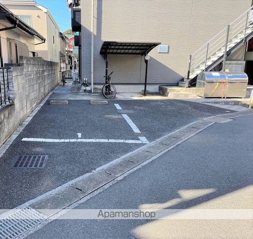 レオパレスメゾン　ド　アキ 202 ｜ 千葉県流山市西松ケ丘１丁目40-3（賃貸アパート1K・2階・20.28㎡） その25