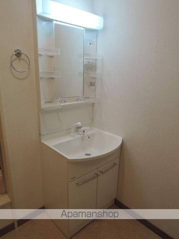 メゾンニシザの内装写真
