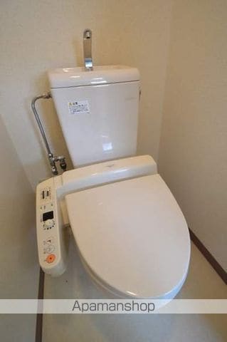 ベルレージュ二葉の里の内装写真