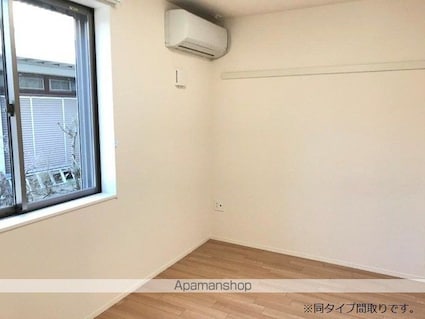 コンフォール　Ｋ[1LDK/43.23m2]のその他部屋・スペース