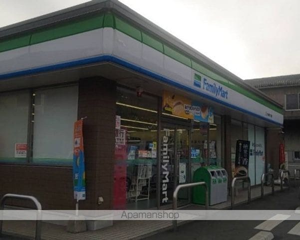 ルネス東浜の周辺写真
