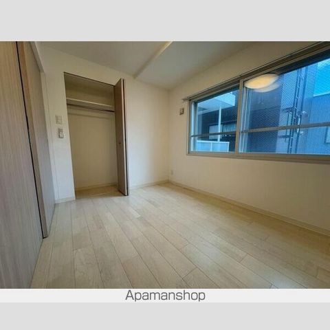 SーRESIDENCE南円山の内装写真