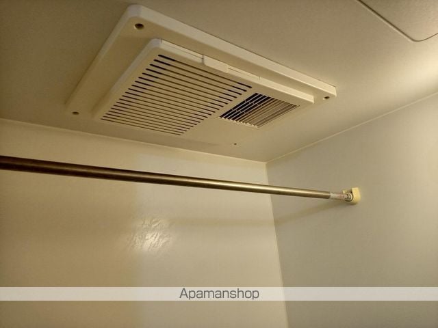 レオパレス玉川の内装写真