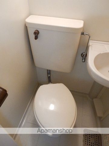 CASA大元の内装写真