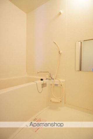 K フラット A棟の内装写真