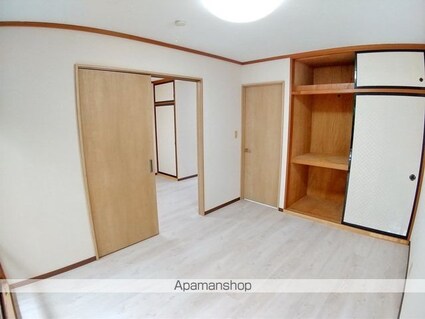 シティハイムかしわ[1LDK/38.12m2]の内装8