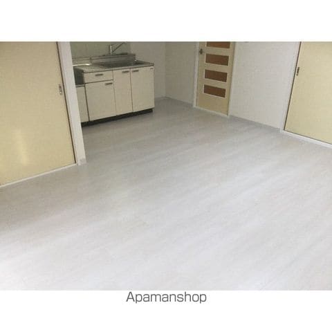 シーサイドハイムカトウIの内装写真