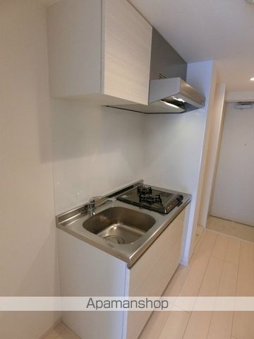 リブリ・小川西町の内装写真