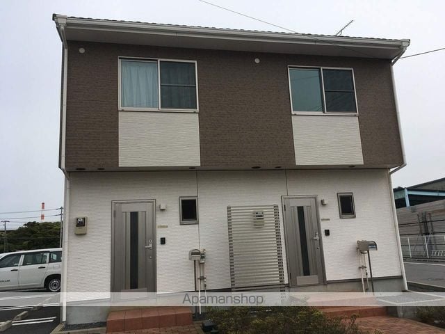 detached 茨城県鹿嶋市平井東４丁目2-1

地図を見る