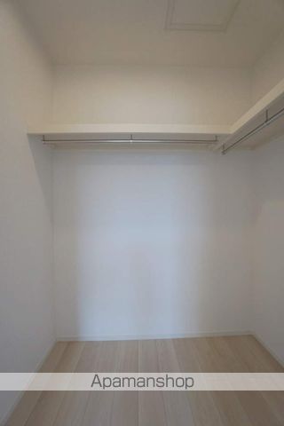 アムールAの内装写真