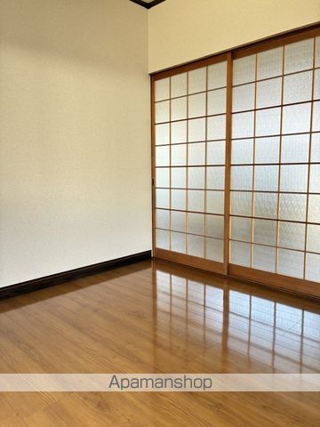 山陽本線 西阿知駅 徒歩17分 1階建 築47年の内装写真