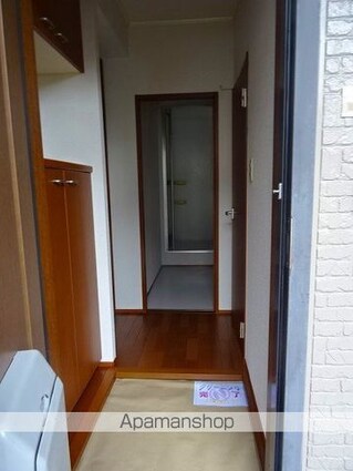 ドリームハウスＣ[2LDK/49.85m2]の内装2