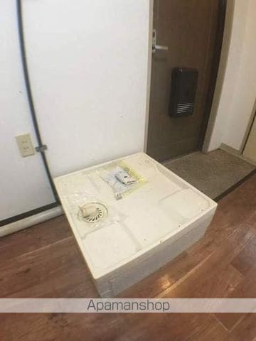 サンライズ矢賀Bの内装写真