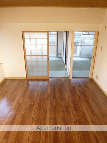 Casa de Felineの内装写真