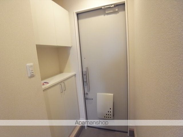 緑ヶ丘グリーンハイツの内装写真