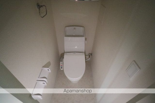 porte bonheur ふたかみの内装写真