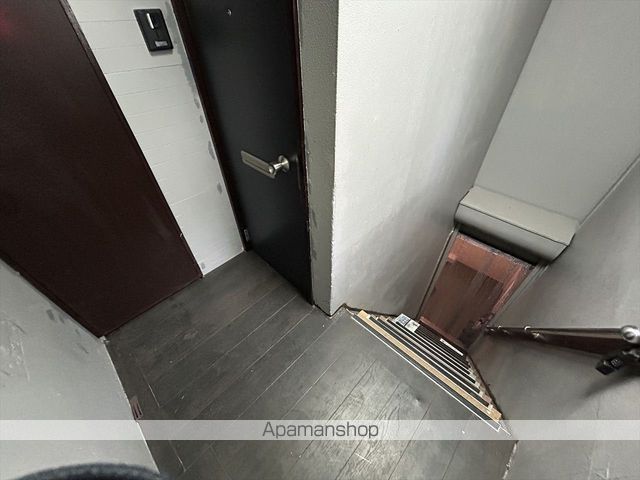 田中ビルの内装写真