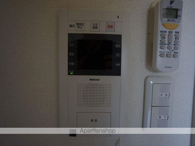 プレサンス泉アーバンゲートの内装写真