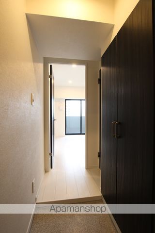 MADER ZEROの内装写真