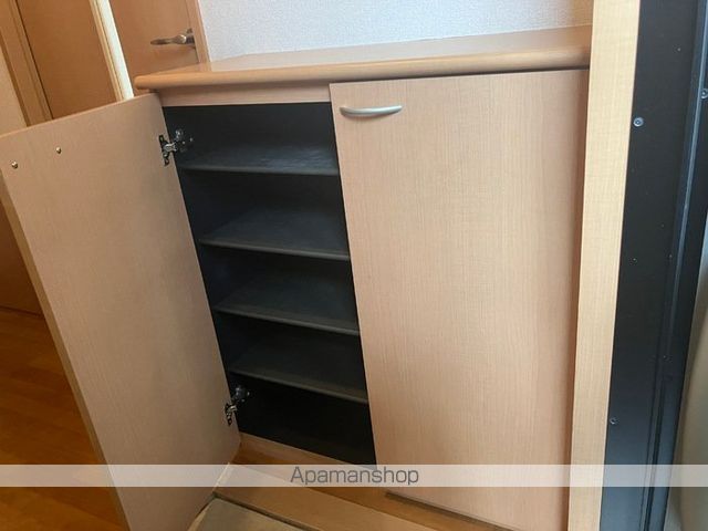 ルミエール Aの内装写真
