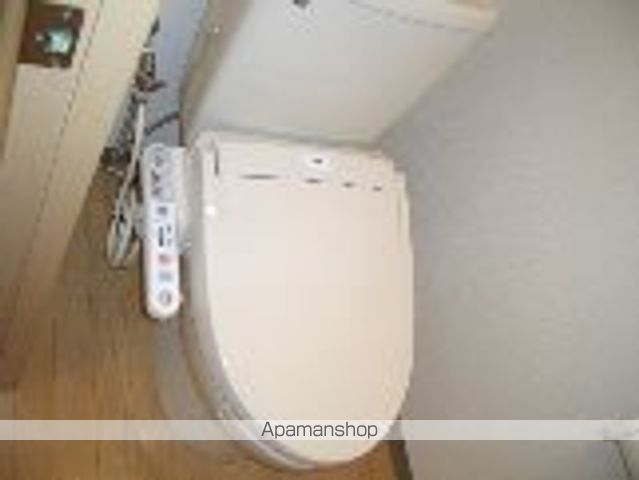 パークサイド富久の内装写真