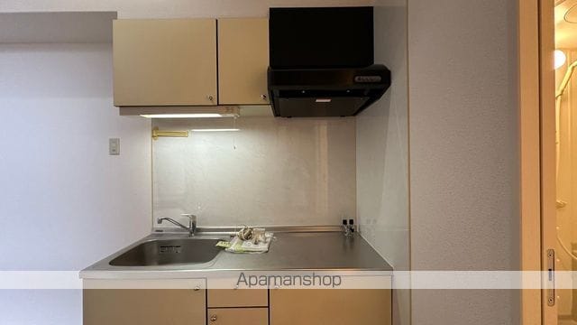 ファミーリエ昭和町の内装写真