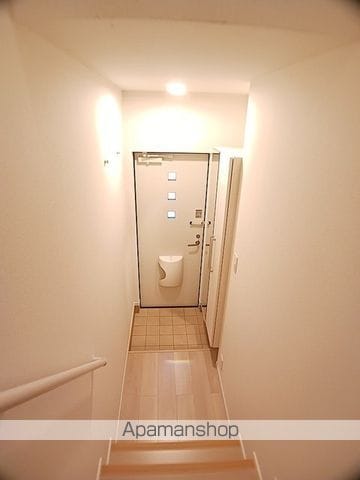 レジデンス セレノの内装写真