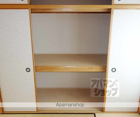 カッシーヤ泉涌寺の内装写真