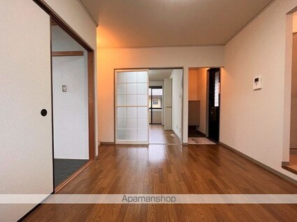 セジュール花尻　Ａ棟[3DK/52.99m2]の内装5