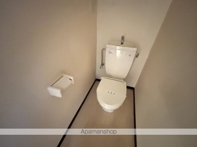 シェルメゾンダイチの内装写真