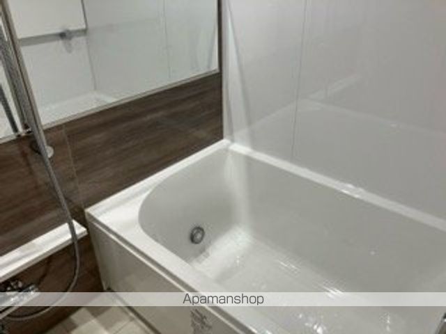 Brillia淀屋橋の内装写真