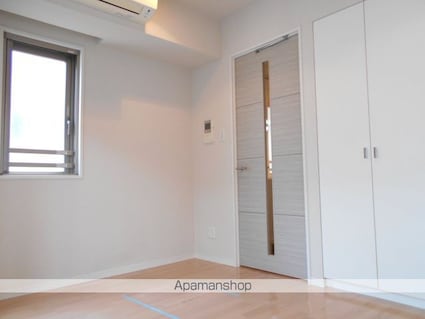 東京都中野区本町６丁目[1K/21.74m2]の内装1