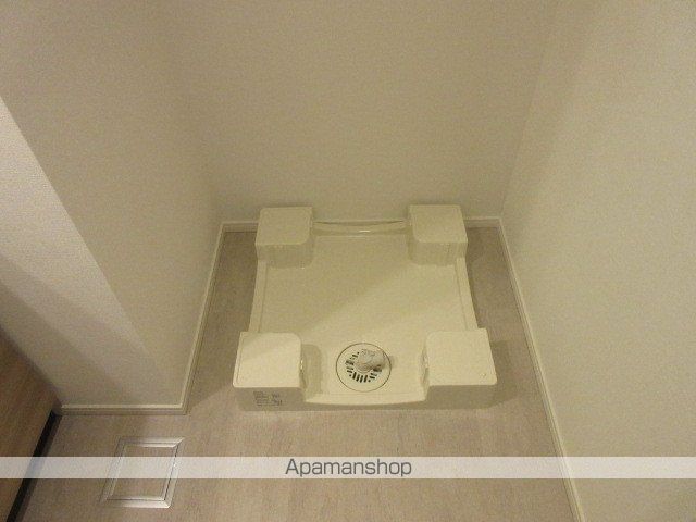 パークアクシス神楽坂・早稲田通りの内装写真